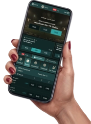 Live Betting